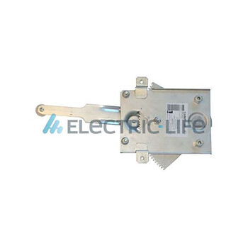 ZR TY702 L electriclife