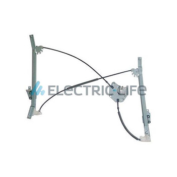 ZR TY704 R electriclife