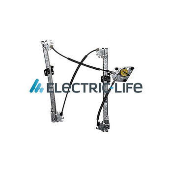ZR VK717 R electriclife