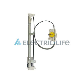 ZR VK722 R electriclife