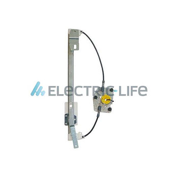 ZR VK724 L electriclife