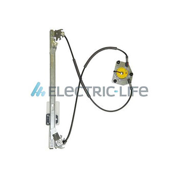 ZR VK730 R electriclife