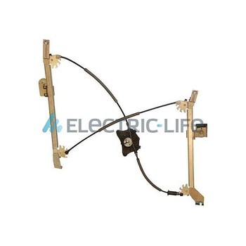 ZR VK733 R electriclife