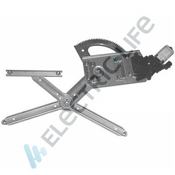 ZR VL19 R electriclife
