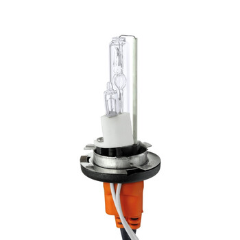 XENON H15-3 BULB 6K electriclife