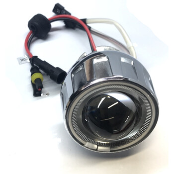XENON PROJECTOR MOTO electriclife