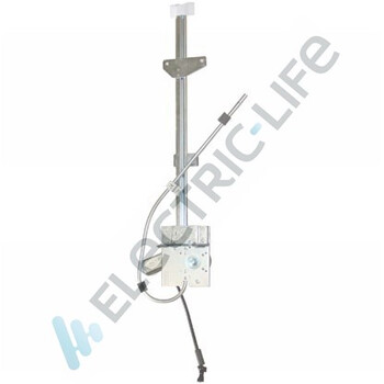 ZR ZA110 R electriclife