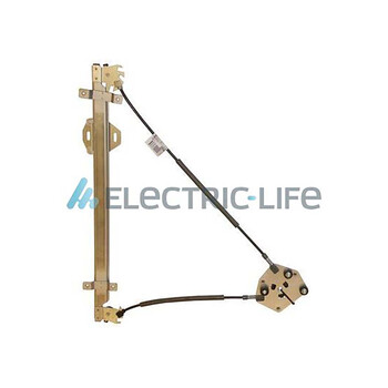 ZR ZA706 R electriclife