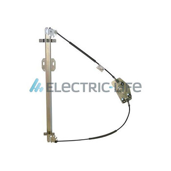 ZR ZA707 R electriclife