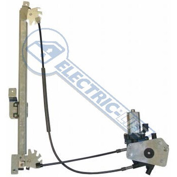 ZR BM28 R electriclife