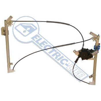 ZR BM34 R electriclife