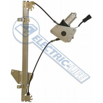 ZR DN102 R electriclife