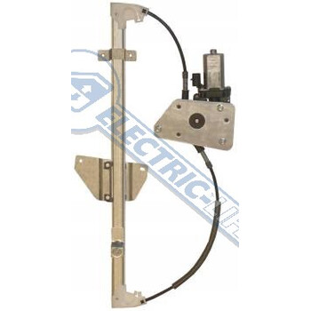 ZR DN94 L electriclife