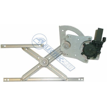 ZR DN95 L electriclife