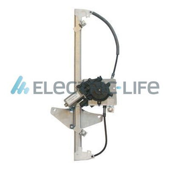 ZR PG49 L electriclife