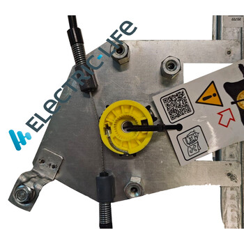 ZR SB702 L electriclife