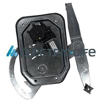 ZR SC01 R electriclife