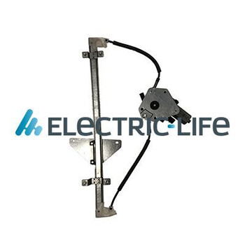 ZR SY05 R electriclife