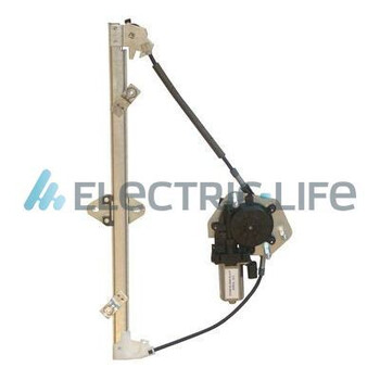 ZR TT02 R electriclife