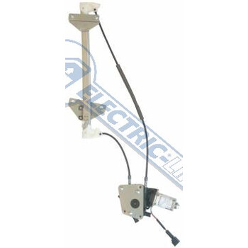 ZR HD55 L electriclife