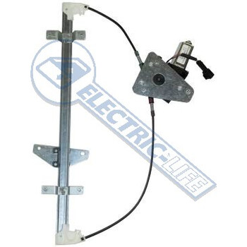 ZR HY40 R electriclife