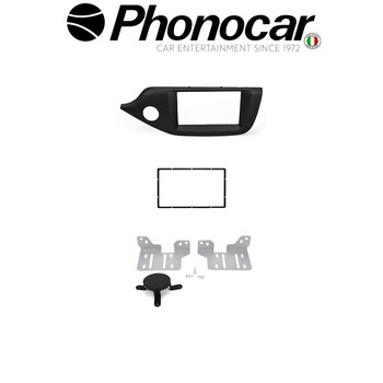 03.655 PHONOCAR electriclife