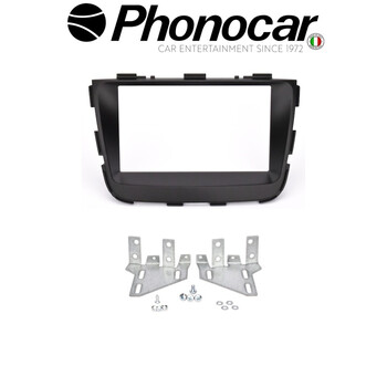 03.657 PHONOCAR electriclife