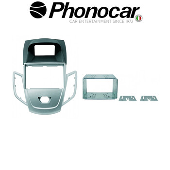 03.661G PHONOCAR electriclife 03.661G PHONOCAR electriclife