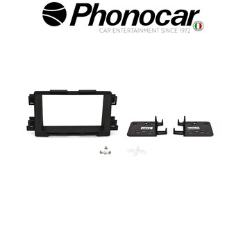 03.662 PHONOCAR electriclife