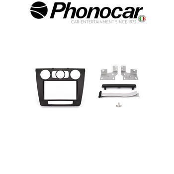 03.670 PHONOCAR electriclife 03.670 PHONOCAR electriclife