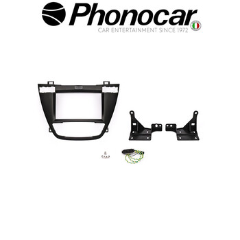 03.672 PHONOCAR electriclife