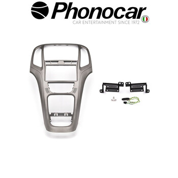 03.673 PHONOCAR electriclife