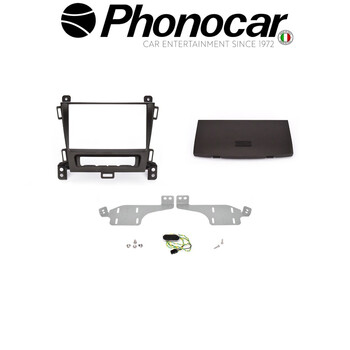 03.676 PHONOCAR electriclife