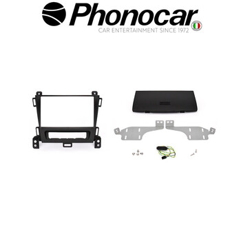 03.677 PHONOCAR electriclife
