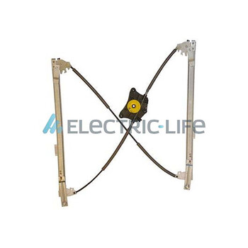 ZR AD723 R electriclife