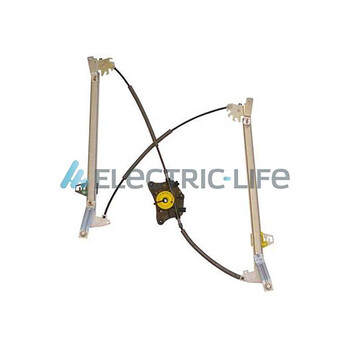 ZR AD724 R electriclife