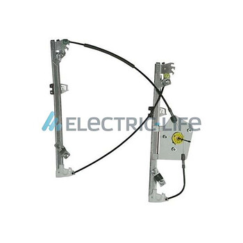 ZR BM712 L electriclife