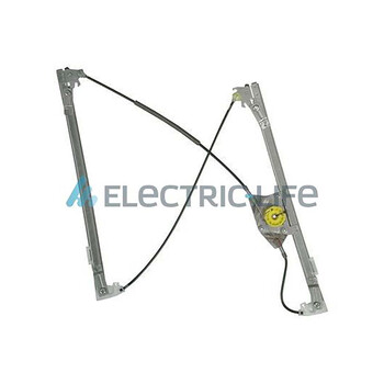 ZR BM714 L electriclife