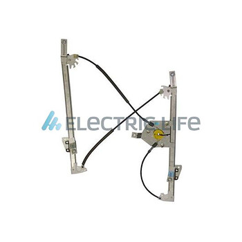 ZR CT722 L electriclife