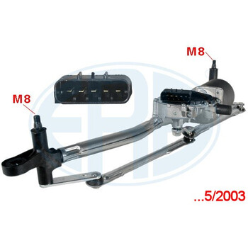 E 460023 electriclife