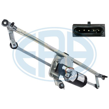 E 460035 electriclife