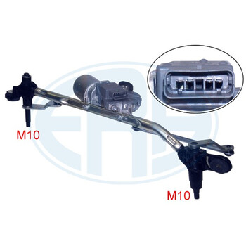 E 460055 electriclife