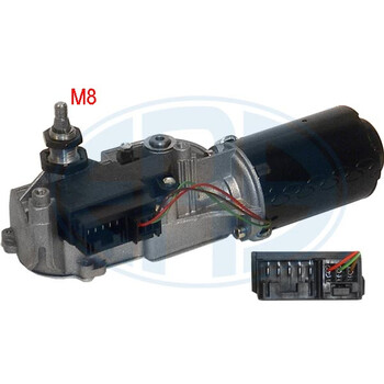 E 460062 electriclife