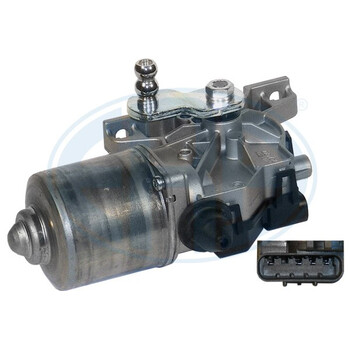 E 460077 electriclife