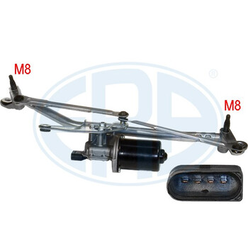 E 460086 electriclife