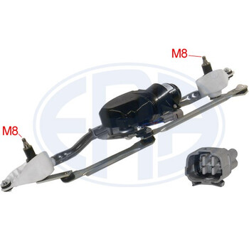 E 460087 electriclife