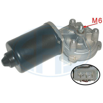 E 460124A electriclife