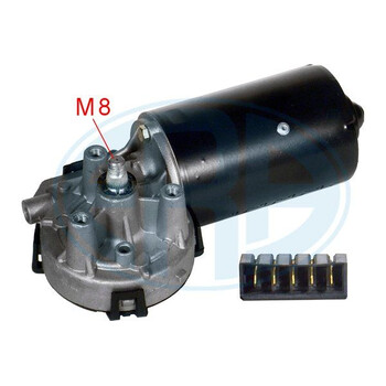 E 460128A electriclife