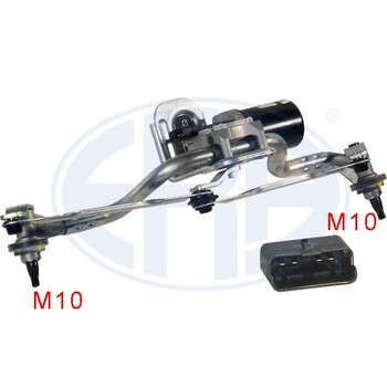 E 460138 electriclife