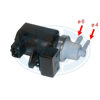 E 555055 electriclife